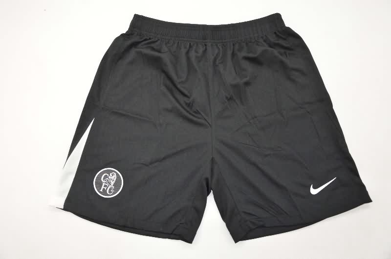 AAA(Thailand) Chelsea 2025/26 Third Soccer Shorts