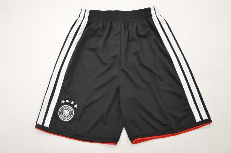 AAA(Thailand) Germany 2026 Home Soccer Shorts AAA(Thailand) Germany 2026 Home Soccer Shorts