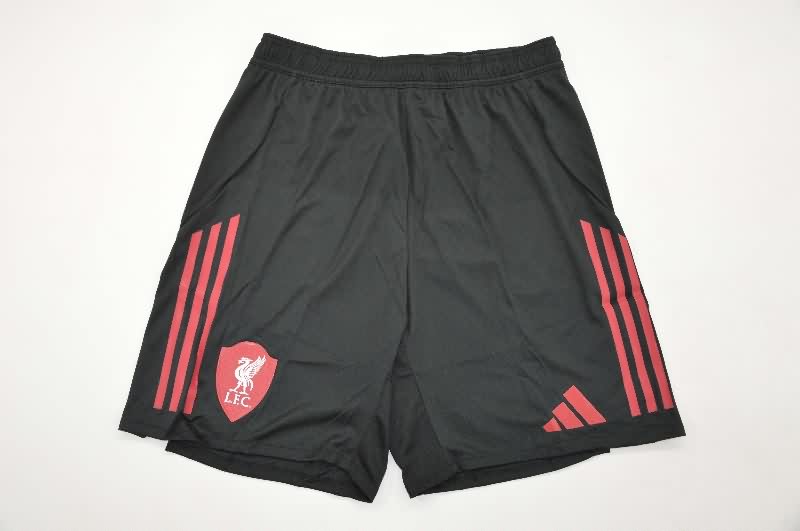 AAA(Thailand) Liverpool 25/26 Away Soccer Shorts (Player)