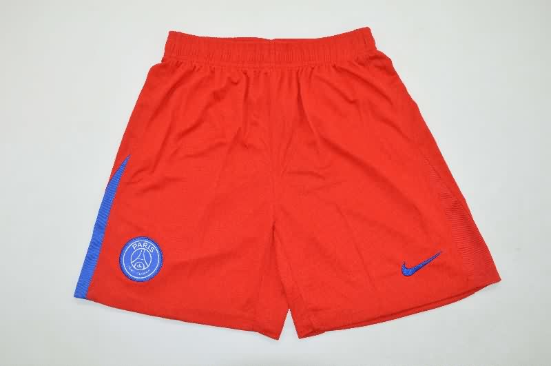 AAA(Thailand) Paris St German 25/26 Third Soccer Shorts