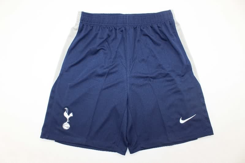 AAA(Thailand) Tottenham Hotspur 25/26 Home Soccer Shorts