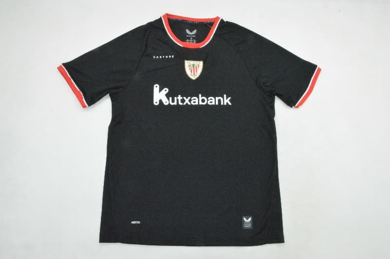 AAA(Thailand) Athletic Bilbao 26/27 Away Soccer Jersey