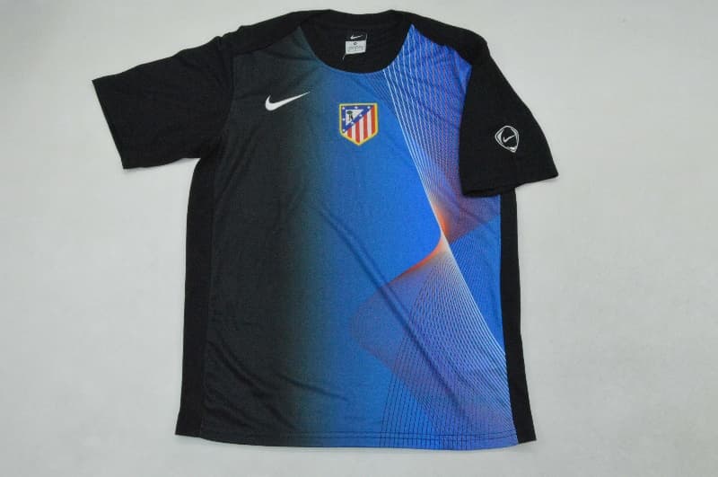 AAA(Thailand) Atletico Madrid 26/27 Training Soccer Jersey