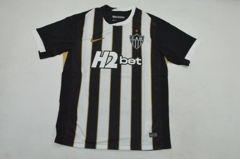 AAA(Thailand) Atletico Mineiro 2026 Home Soccer Jersey