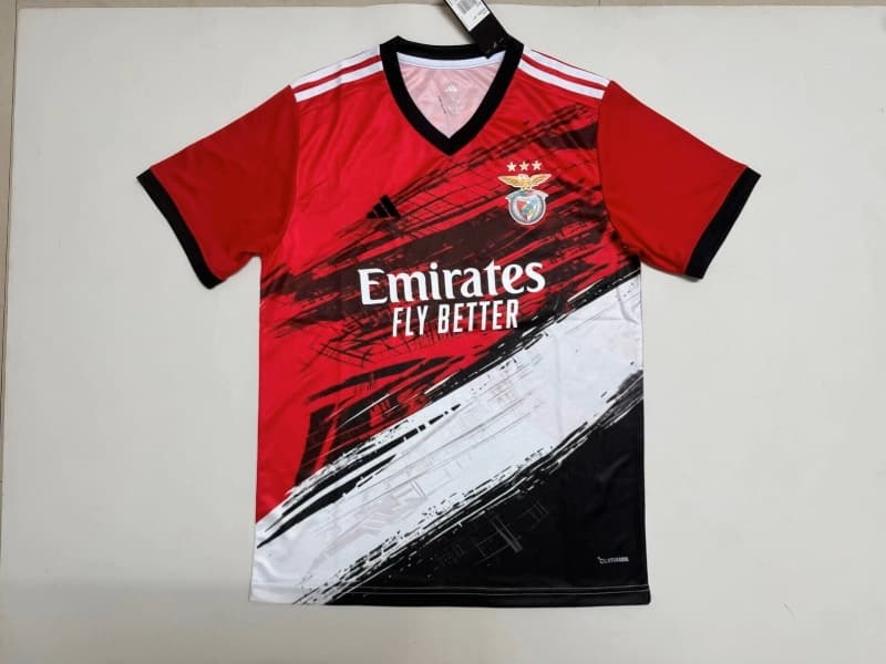AAA(Thailand) Benfica 26/27 Training Soccer Jersey