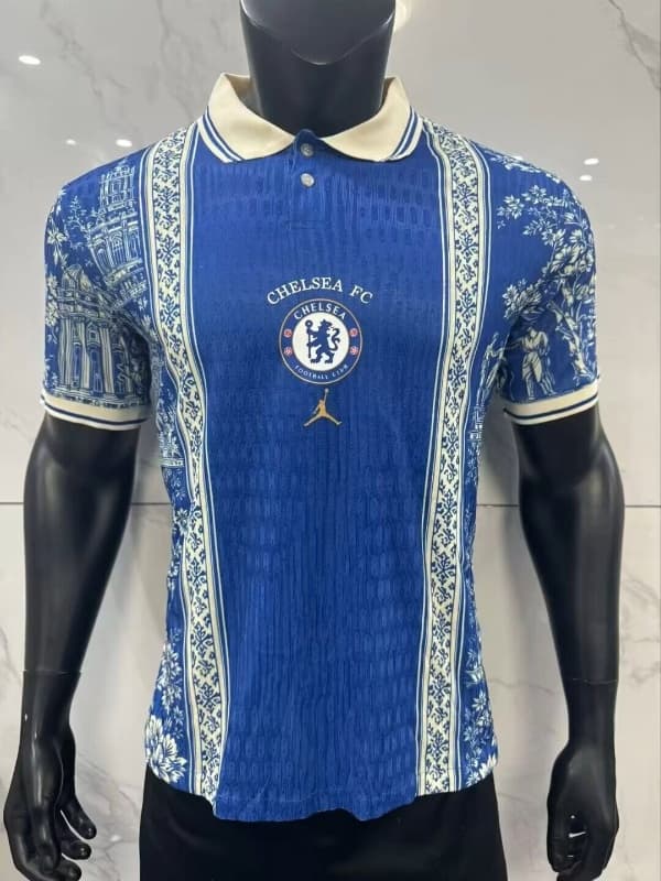AAA(Thailand) Chelsea 26/27 Special Soccer Jersey (Player)