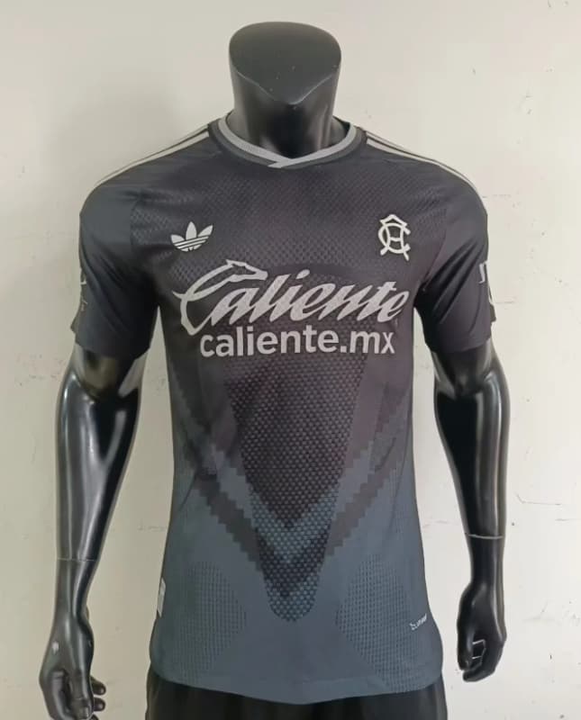 AAA(Thailand) Club America 26/27 Away Soccer Jersey (Player)