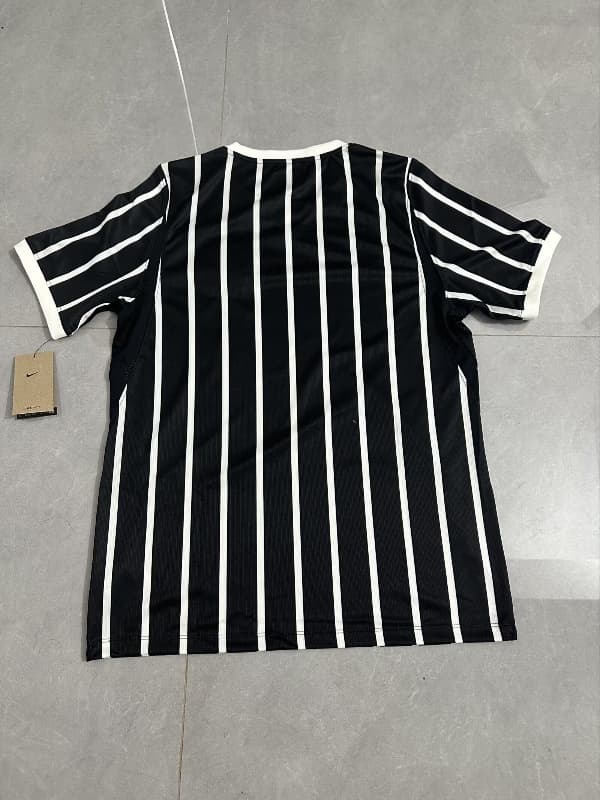 AAA(Thailand) Corinthians 2026 Away Soccer Jersey