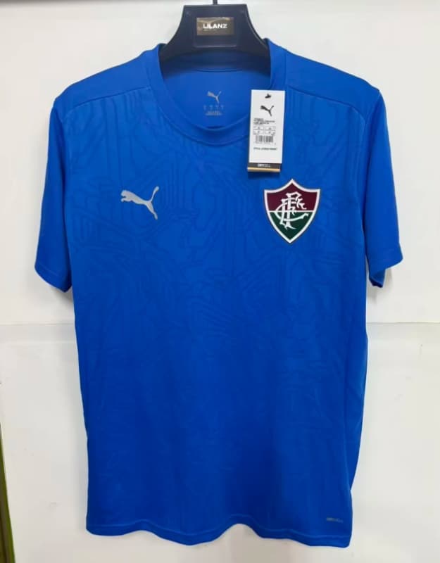 AAA(Thailand) Fluminense 2026 Training Soccer Jersey 03