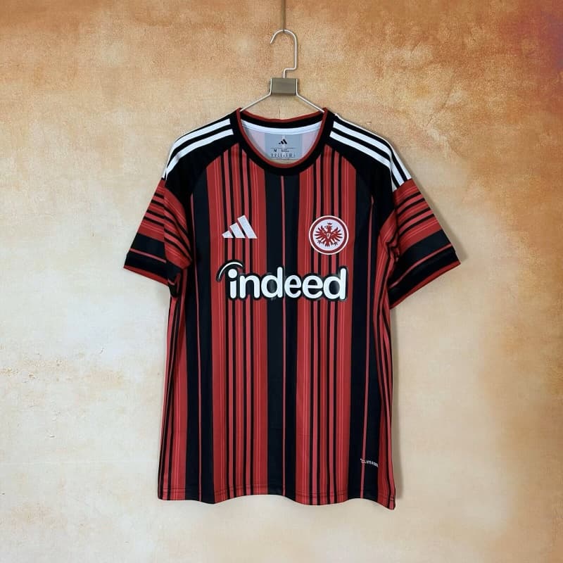 AAA(Thailand) Frankfurt 26/27 Home Soccer Jersey