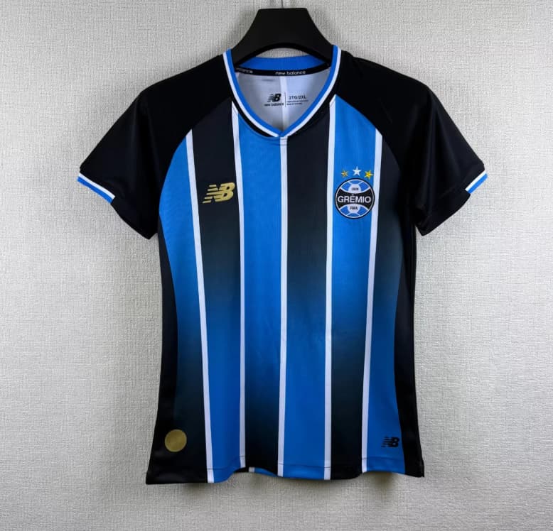 AAA(Thailand) Gremio 2026 Home Women Soccer Jersey