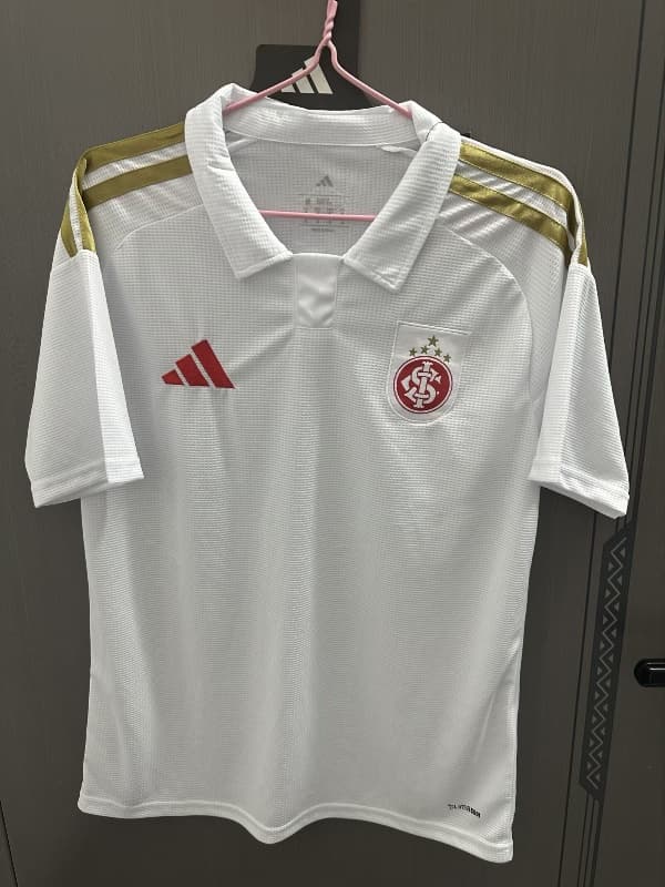 AAA(Thailand) Sport Club Internacional 2026 Away Soccer Jersey