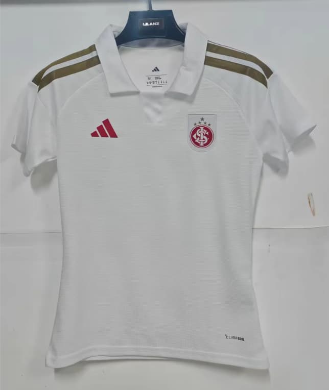 AAA(Thailand) Sport Club Internacional 2026 Away Women Soccer Jersey