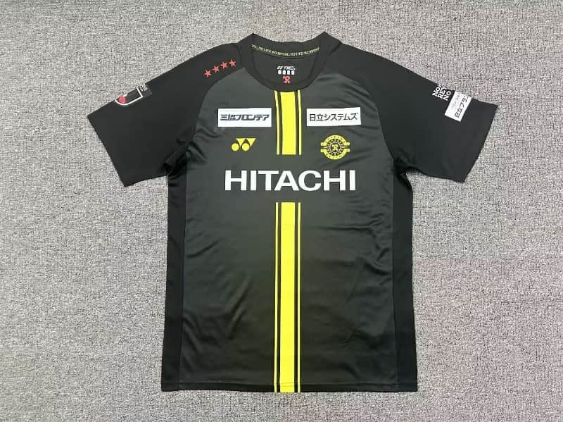 AAA(Thailand) Kashiwa Reysol 2026 Away Soccer Jersey AAA(Thailand) Kashiwa Reysol 2026 Away Soccer Jersey