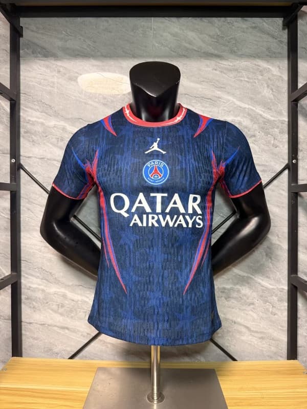 AAA(Thailand) Paris St German 26/27 Special Soccer Jersey (Player) 03