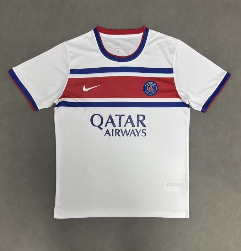 AAA(Thailand) Paris St German 26/27 Training Soccer Jersey