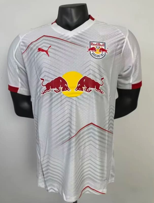 AAA(Thailand) RB Leipzig 26/27 Home Soccer Jersey (Player)