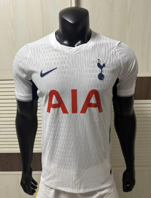 AAA(Thailand) Tottenham Hotspur 26/27 Home Soccer Jersey (Player) Leaked