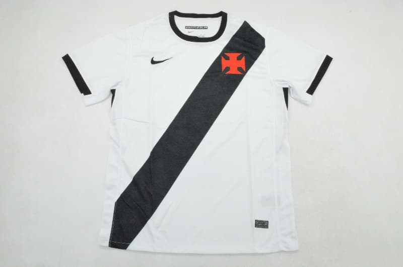AAA(Thailand) Vasco Da Gama 2026 Away Soccer Jersey
