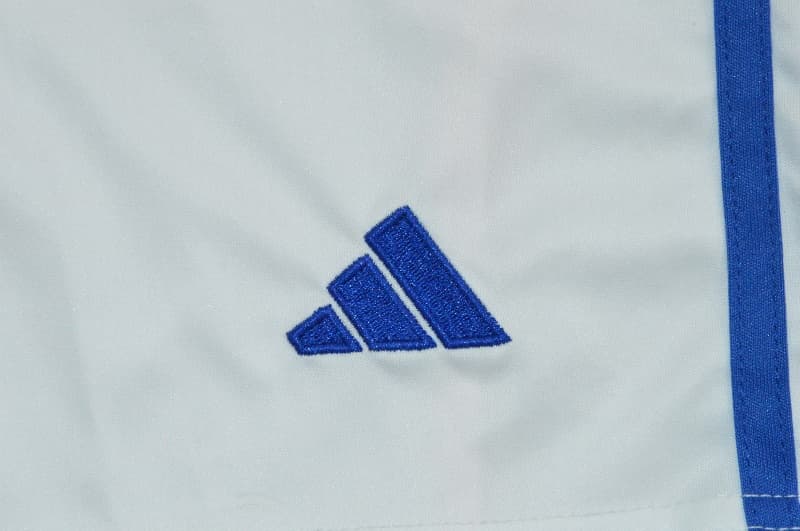 AAA(Thailand) Boca Juniors 2026 Third Soccer Shorts