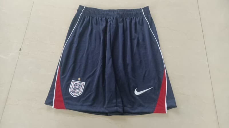 AAA(Thailand) England 2026 Away Soccer Shorts