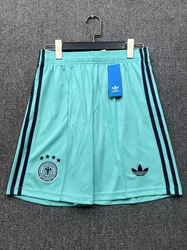 AAA(Thailand) Germany 2026 Away Soccer Shorts