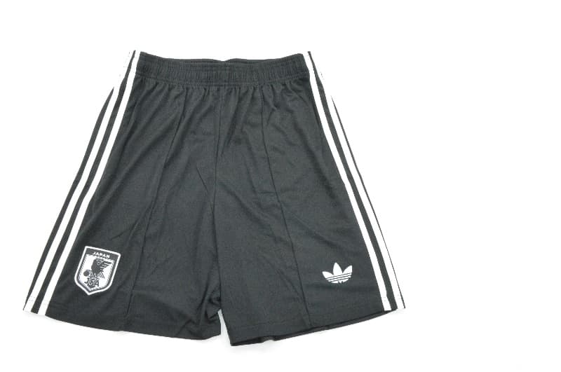 AAA(Thailand) Japan 2026 Away Soccer Shorts