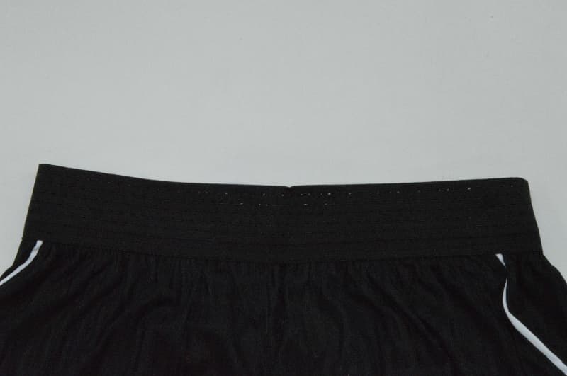 AAA(Thailand) Korea 2026 Home Soccer Shorts (Player)