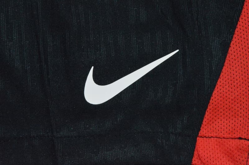AAA(Thailand) Korea 2026 Home Soccer Shorts (Player)