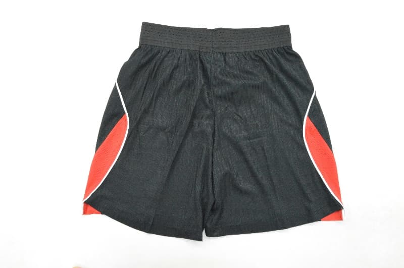 AAA(Thailand) Korea 2026 Home Soccer Shorts (Player)
