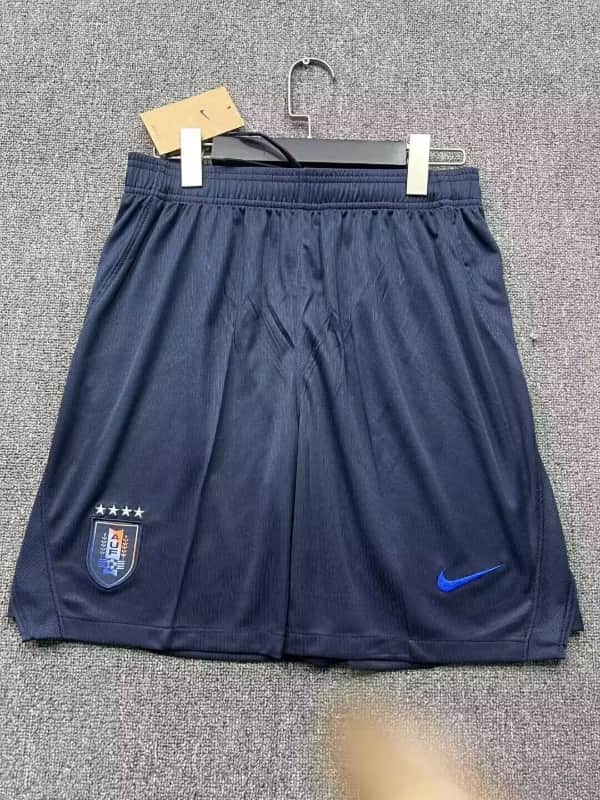AAA(Thailand) Uruguay 2026 Away Soccer Shorts AAA(Thailand) Uruguay 2026 Away Soccer Shorts