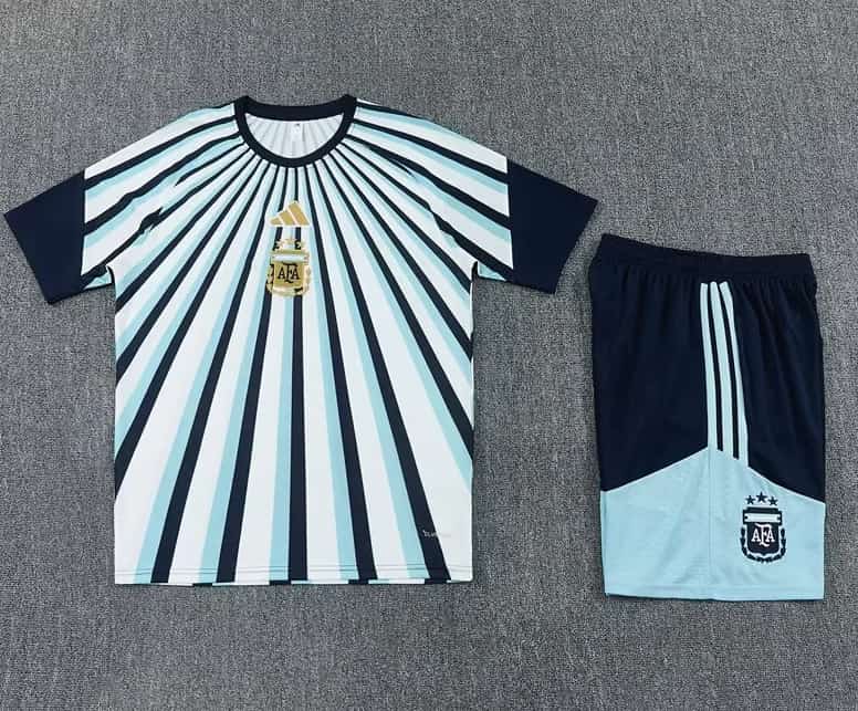 AAA(Thailand) Argentina 2026 Special Soccer Training Sets