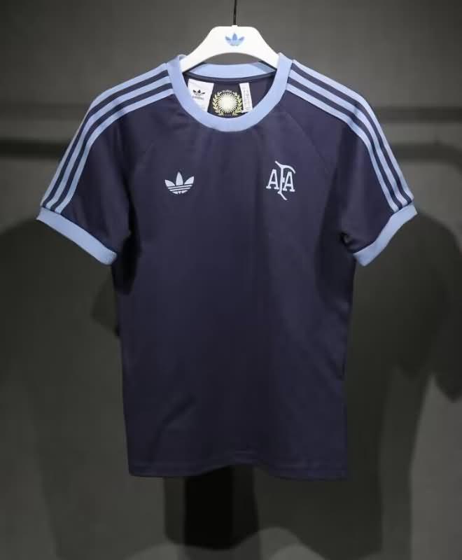 AAA(Thailand) Argentina 24/25 Training Soccer Jersey