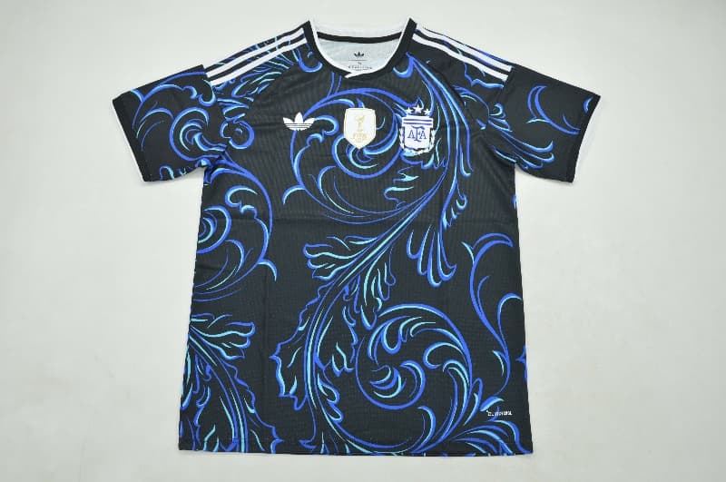 AAA(Thailand) Argentina 2026 World Cup Away Soccer Jersey