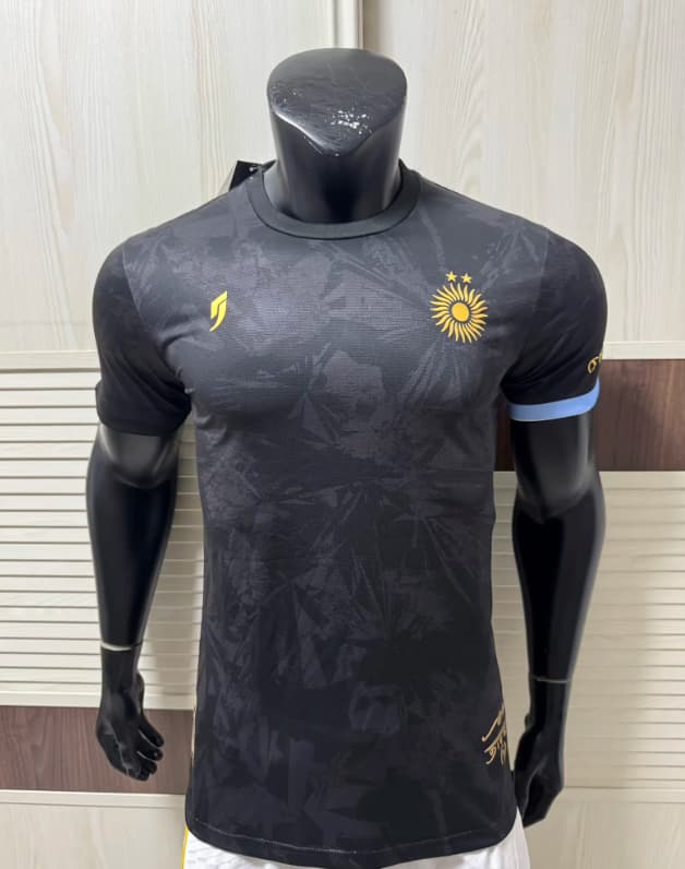 AAA(Thailand) Argentina 2026 Special Soccer Jersey (Player) 05 AAA(Thailand) Argentina 2026 Special Soccer Jersey (Player) 05