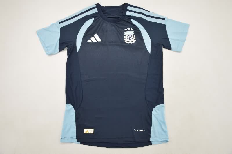 AAA(Thailand) Argentina 2026 Training Soccer Jersey (Player)