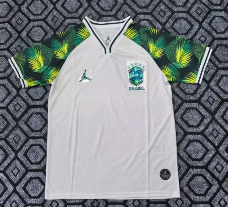 AAA(Thailand) Brazil 2026 Special Soccer Jersey 05 AAA(Thailand) Brazil 2026 Special Soccer Jersey 05