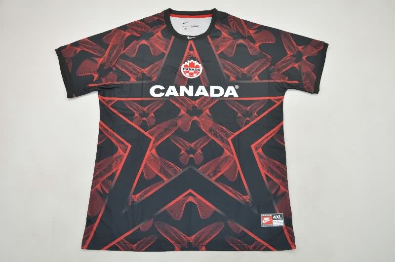 AAA(Thailand) Canada 2026 Goalkeeper Soccer Jersey