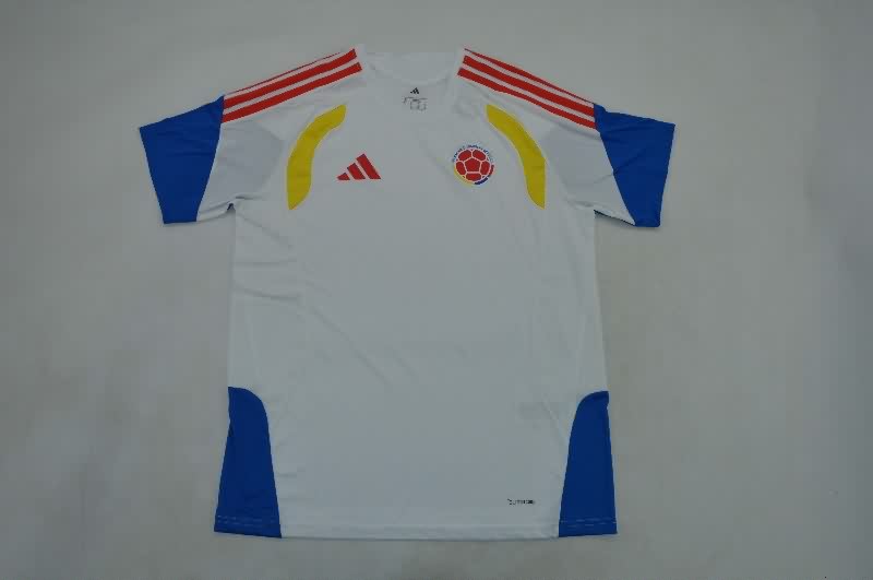 AAA(Thailand) Columbia 25/26 Training Women Soccer Jersey (Player)
