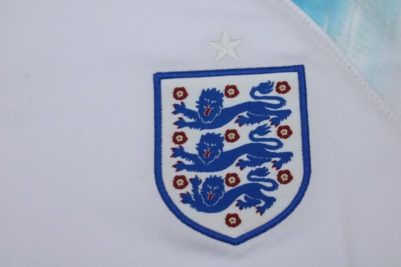 AAA(Thailand) England 2022 World Cup Home Women Soccer Jersey