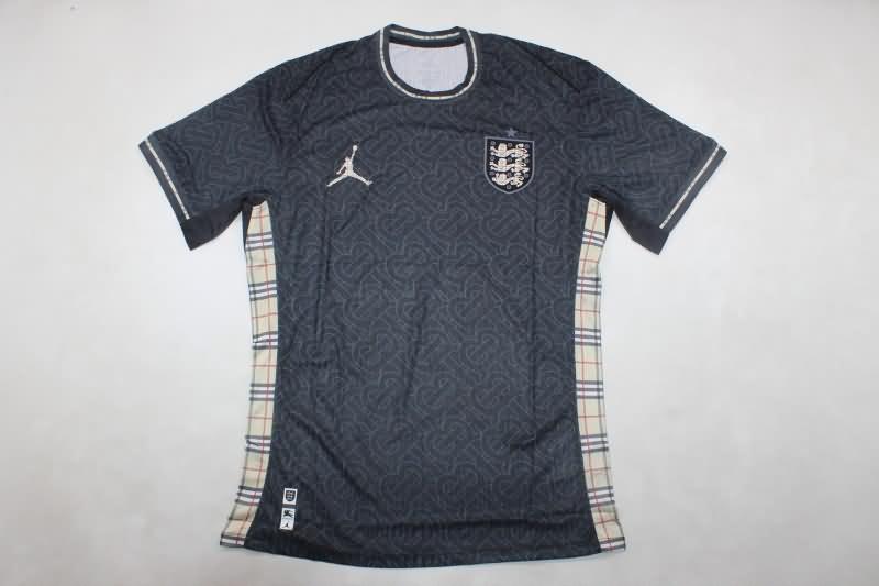 AAA(Thailand) England 24/25 Special Soccer Jersey (Player) 02