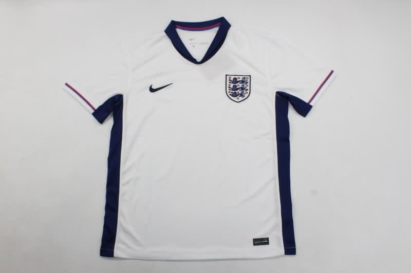 AAA(Thailand) England 2024 Home Soccer Jersey
