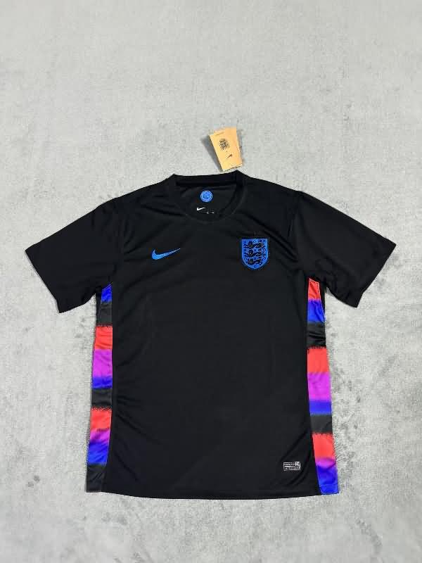 AAA(Thailand) England 2025 Female Euro Away Soccer Jersey