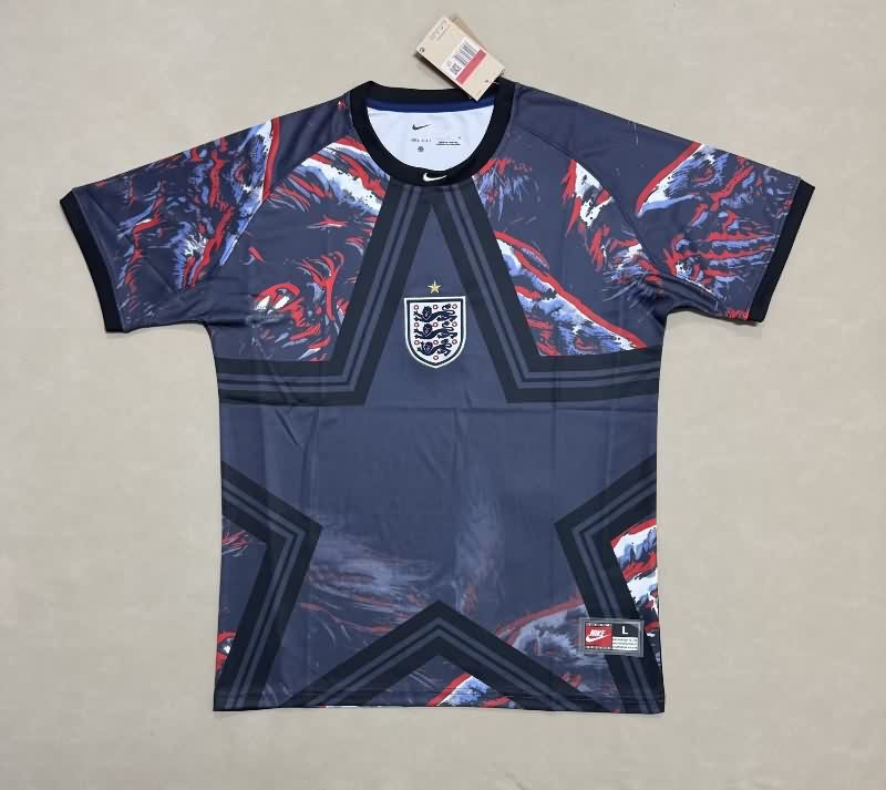 AAA(Thailand) England 2026 Goalkeeper Soccer Jersey