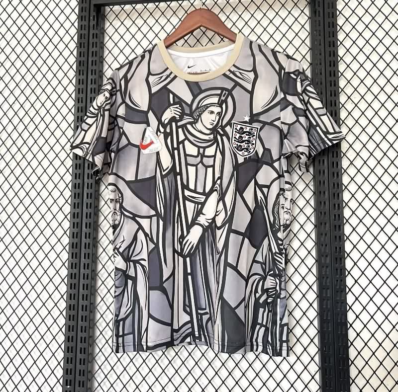 AAA(Thailand) England 2026 Special Soccer Jersey AAA(Thailand) England 2026 Special Soccer Jersey