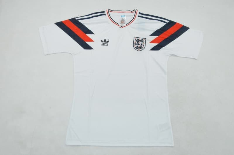 AAA(Thailand) England 2026 Special Soccer Jersey 02