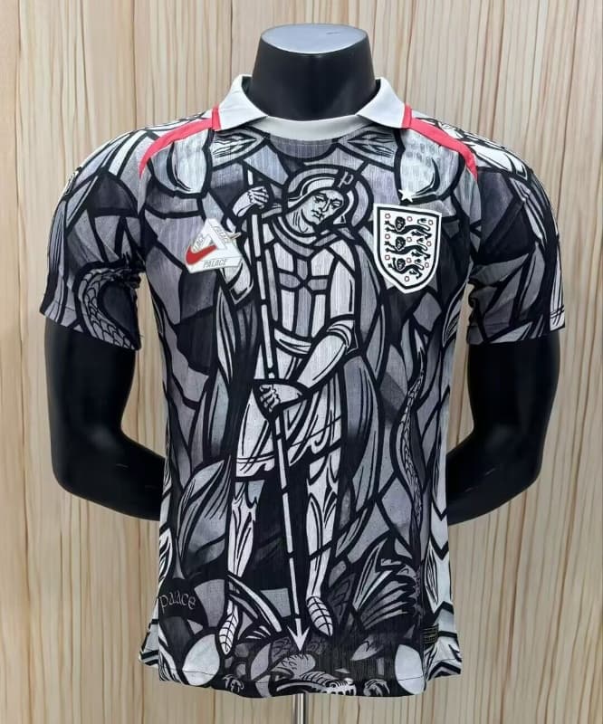 AAA(Thailand) England 2026 Special Soccer Jersey (Player) 03