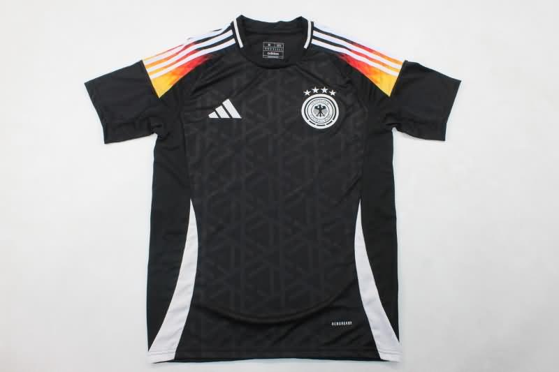 AAA(Thailand) Germany 2024 Special Soccer Jersey