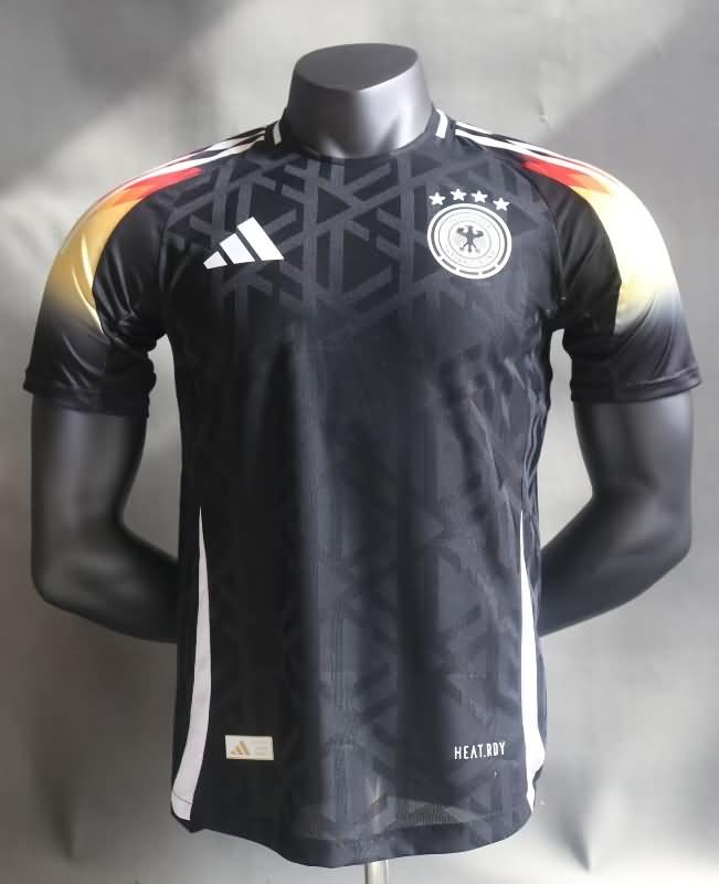 AAA(Thailand) Germany 2024 Special Soccer Jersey (Player)