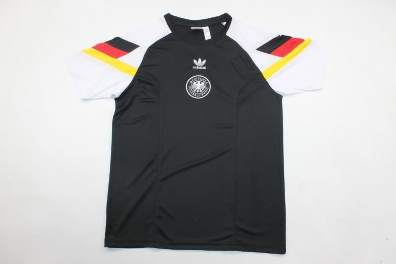 AAA(Thailand) Germany 2024 Training Soccer Jersey 02